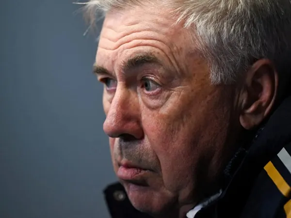 Carlo Ancelotti Tidak Harapkan Ada Kejutan Saat Hadapi City