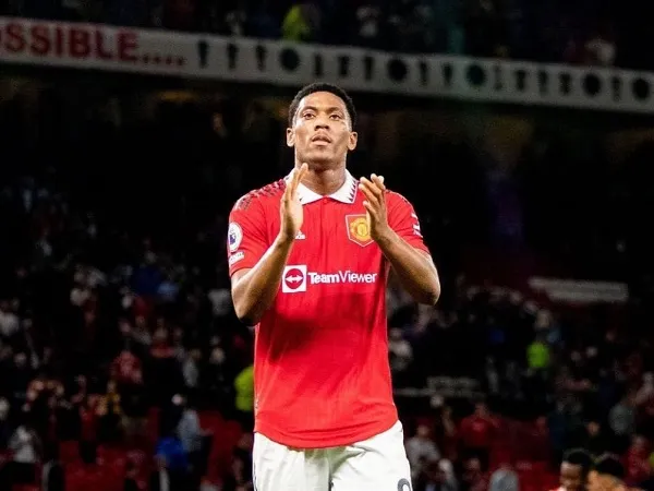 Anthony Martial