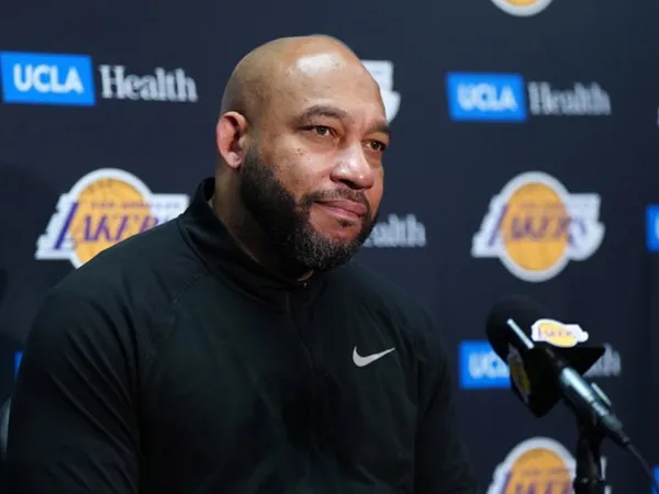 Darvin Ham Tegaskan Lakers Siap Lawan Nuggets