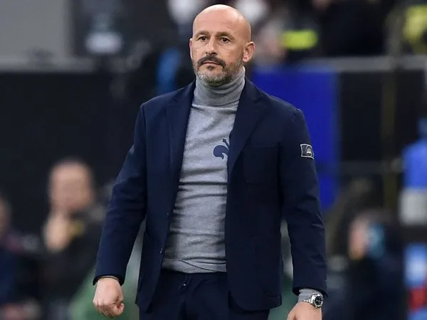 Vincenzo Italiano