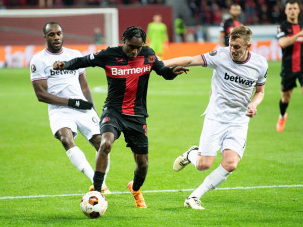 Fakta-fakta Menarik Jelang Laga West Ham United vs Bayer Leverkusen