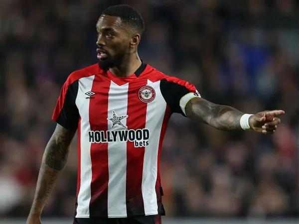 Ivan Toney.