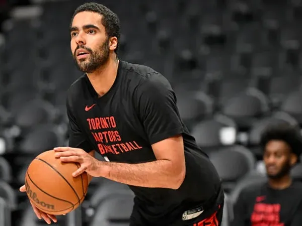 Jontay Porter Dilarang Bermain di NBA karena Pelanggaran Perjudian
