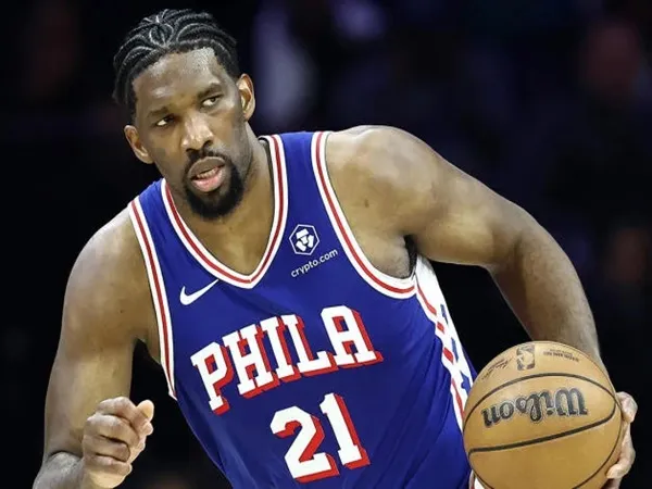 Philadelphia 76ers Amankan Unggulan No.7 setelah Kalahkan Miami Heat