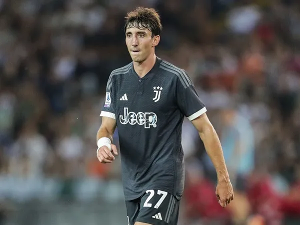Andrea Cambiaso
