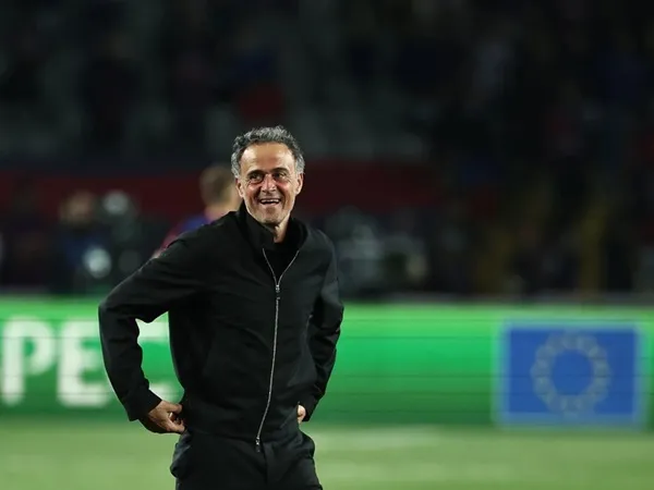 Luis Enrique Dikabarkan Tertarik Kembali Melatih Barcelona