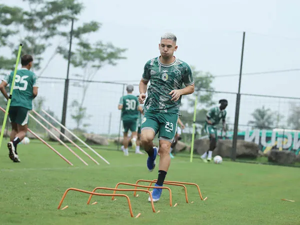 Kapten PSS Sleman, Kim Jeffrey Kurniawan