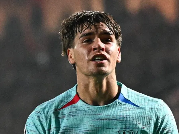 Sevilla Mengincar Gelandang Muda Milik Barcelona