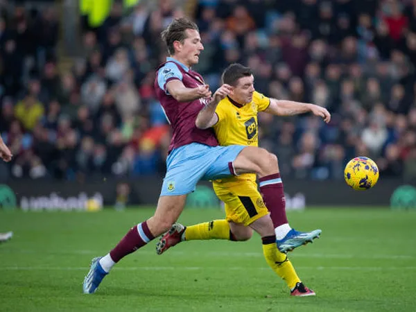 Fakta-fakta Menarik Jelang Laga Sheffield United vs Burnley