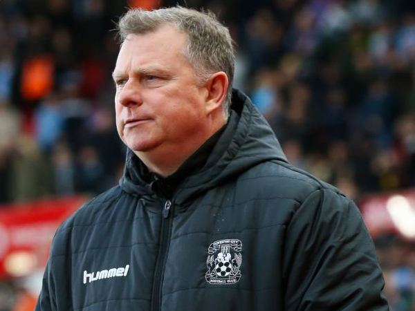 Hadapi Mantan di Semifinal Piala FA, Begini Kata Mark Robins