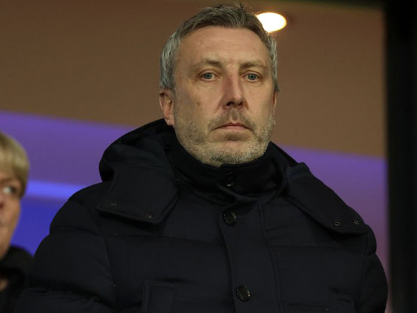 Jason Wilcox Jadi Direktur Teknik Manchester United yang Baru