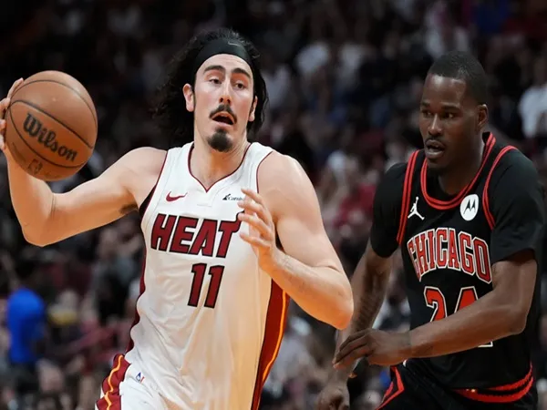 Miami Heat Tembus ke Playoff Setelah Depak Bulls