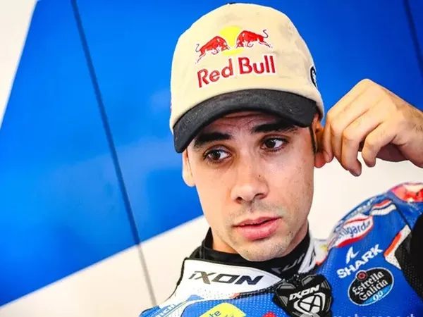 Miguel Oliveira Anggap MotoGP Terlihat Terlalu Mudah dari Rumah Saat Ini