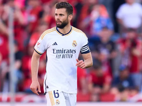 Nacho Fernandez.