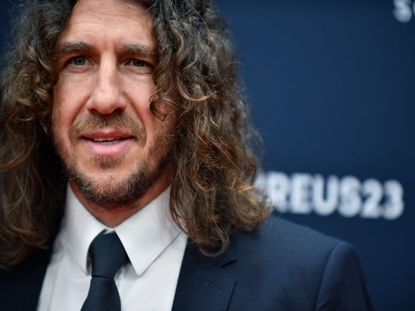 Carles Puyol Bahas Mengenai Komentar Gundogan