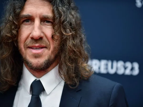 Carles Puyol Bahas Mengenai Komentar Gundogan