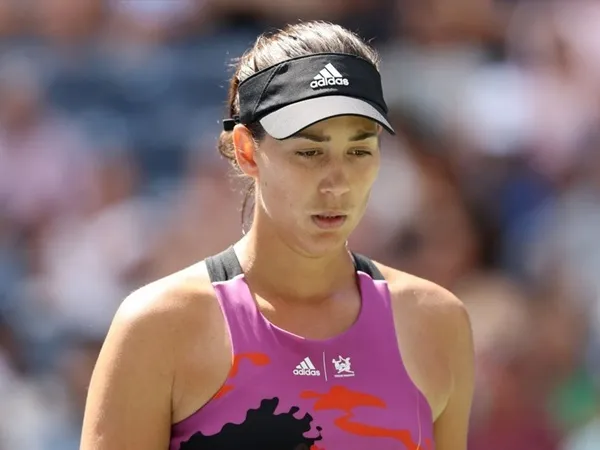 Garbine Muguruza Bagikan Kabar Pensiun Dari Dunia Tenis Profesional