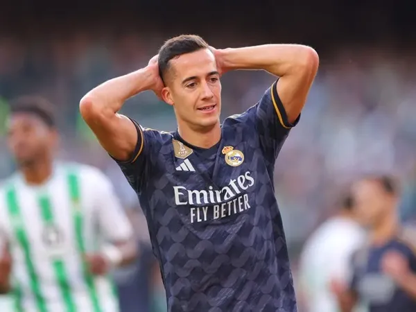 Lucas Vazquez Akan Segera Mengumumkan Keputusannya