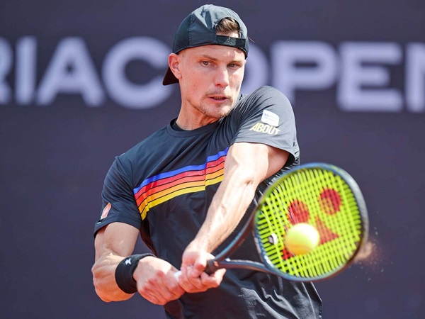 Marton Fucsovics Dan Mariano Navone Siap Bersaing Demi Gelar Di Bukares