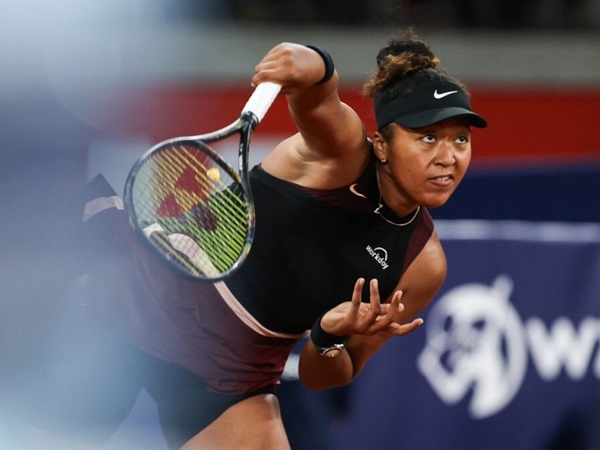 Naomi Osaka Menolak Cari Alasan Atas Kekalahan Teranyar Di Rouen