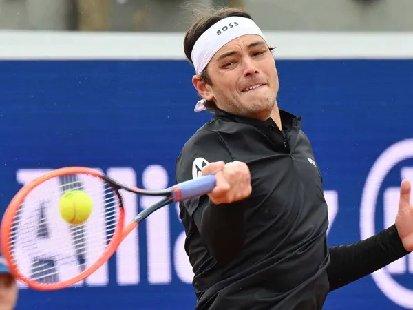 Taylor Fritz Sukses Tembus Final Turnamen Clay-Court Pertama Di Munich