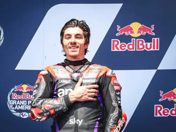 Tim Aprilia Siapkan Strategi Setelah Gagal Dapatkan Quartararo