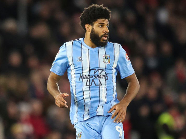 Cetak Gol Pertama di Wembley, Ellis Simms Mengaku Bahagia