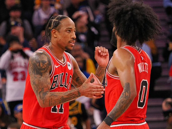 Gagal Tembus Playoff, Arturas Karnisovas Janjikan Perubahan Skuat Bulls