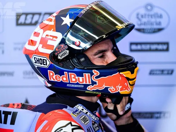 Marc Marquez Buka Pintu Untuk Semua Tim di Musim 2025 | Liga Olahraga