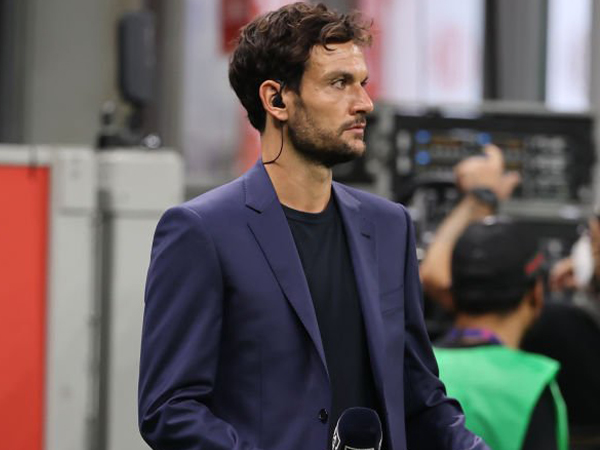 Marco Parolo Dukung Inter Kunci Gelar Scudetto di Derby Milan