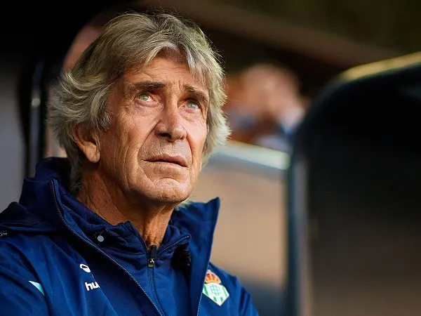 Manuel Pellegrini