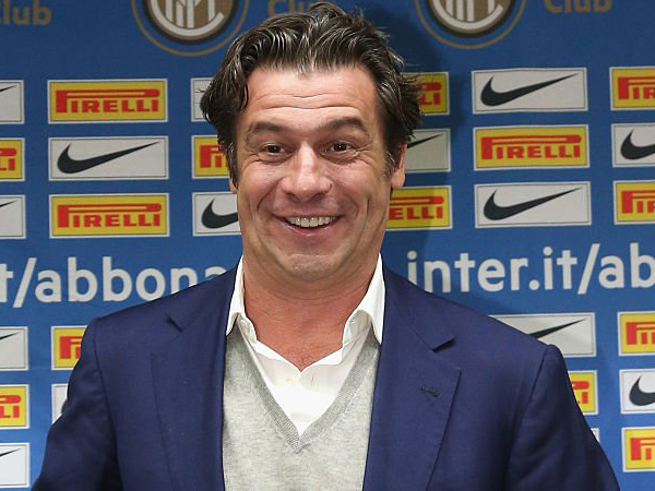 Nicola Berti Optimis Inter Kalahkan Milan dan Rengkuh Scudetto