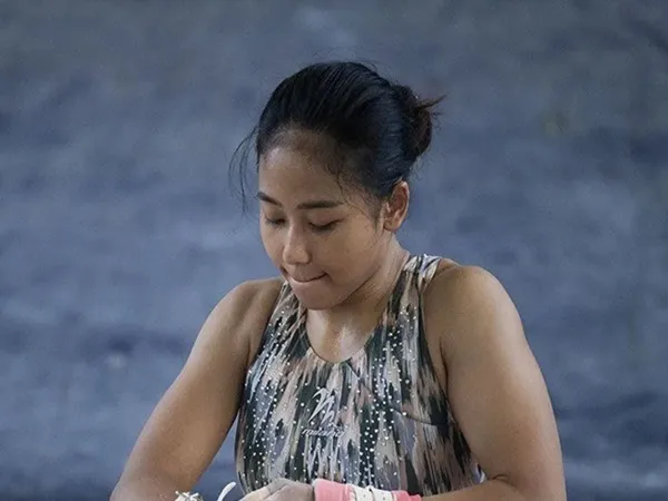 Rifda Irfanaluthfi Difokuskan pada Pematangan Secara Mental