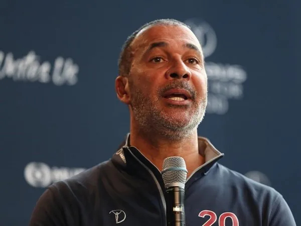 Ruud Gullit: Inter Tidak Akan Bisa Rayakan Scudetto di Kandang Milan!