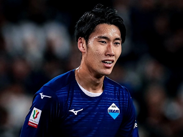 Sempat Simpang Siur, Daichi Kamada Jelaskan Situasi Terkininya di Lazio