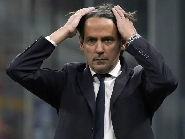 Simone Inzaghi.