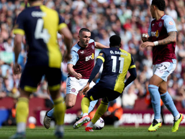 Statistik Menarik Setelah Aston Villa Menang 3-1 Atas Bournemouth