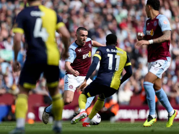Statistik Menarik Setelah Aston Villa Menang 3-1 Atas Bournemouth