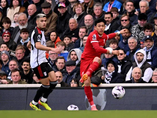 Statistik Menarik Setelah Fulham Takluk 1-3 Dari Liverpool