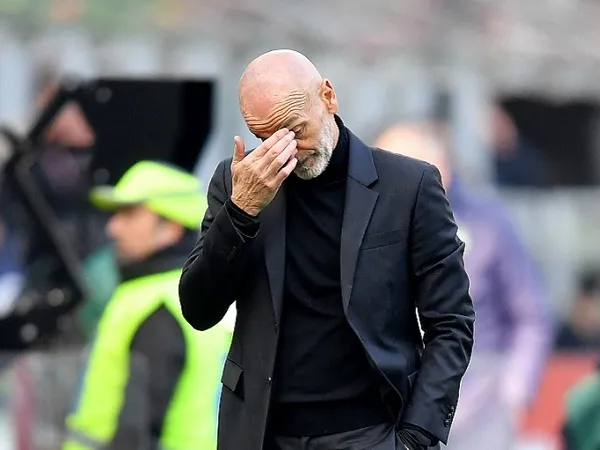 Stefano Pioli