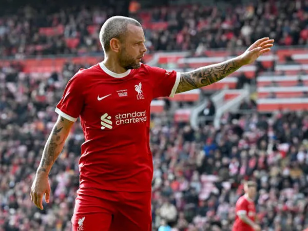 Jadi Pemain dan Pelatih, Jay Spearing Jelaskan Dua Perannya di Liverpool