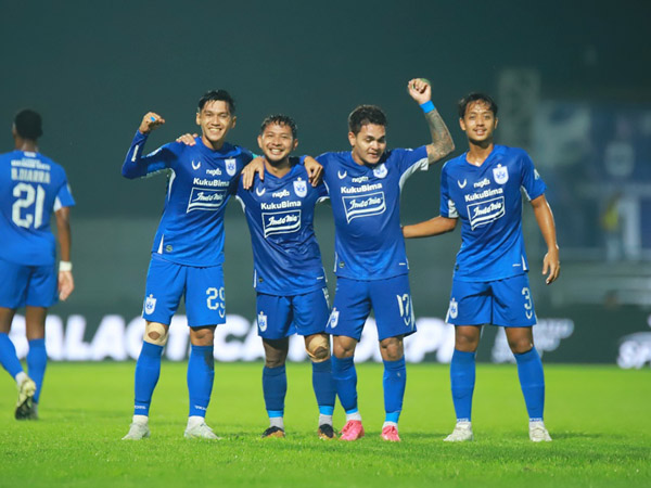 PSIS Semarang Jaga Asa Lolos ke Babak Championship Series
