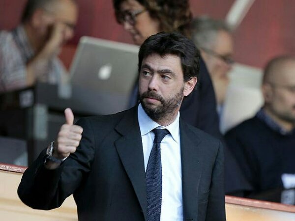 Andrea Agnelli: Inter Meraih Apa Yang Juve Dapatkan 42 Tahun Silam