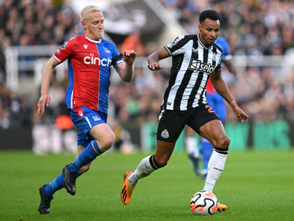 Fakta-fakta Menarik Jelang Laga Crystal Palace vs Newcastle United
