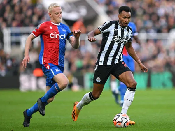 Fakta-fakta Menarik Jelang Laga Crystal Palace vs Newcastle United