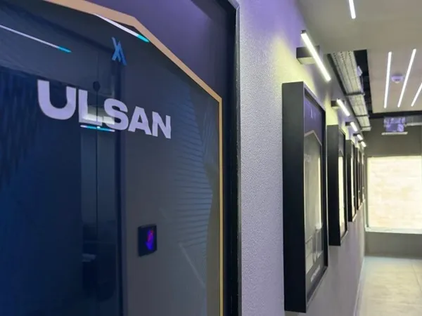 FATE Esports Meluncurkan Markas Baru di Yordania