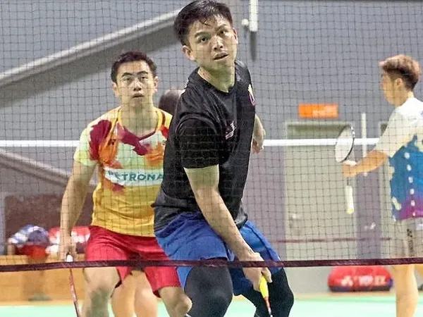 Goh Sze Fei Siap Bawa Negaranya Menangi Piala Thomas 2024