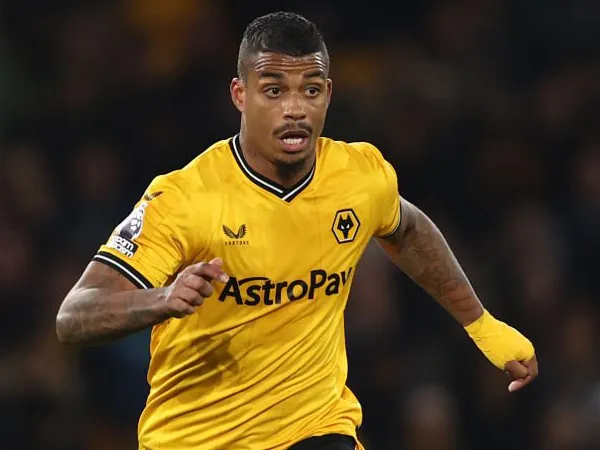 Mario Lemina.