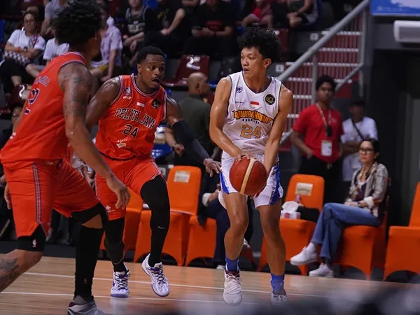 Pelita Jaya Jakarta Lolos ke Putaran Final BCL Asia 2024