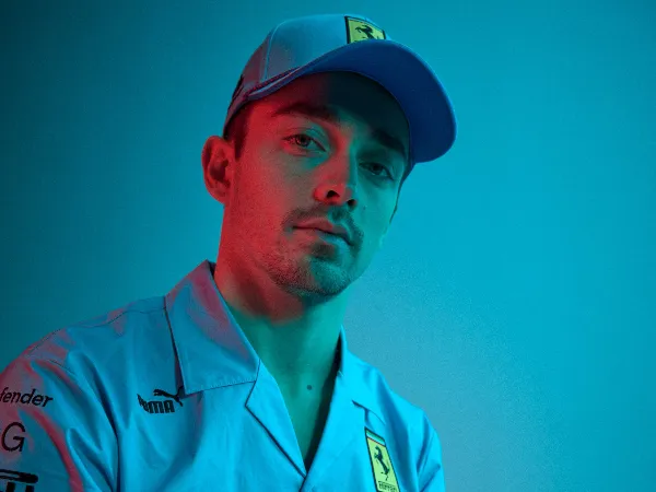 Scuderia Ferrari Berencana Tampil Dengan Livery Mobil Warna Biru di Miami